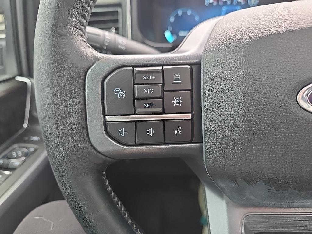 used 2023 Ford F-250 car, priced at $65,998