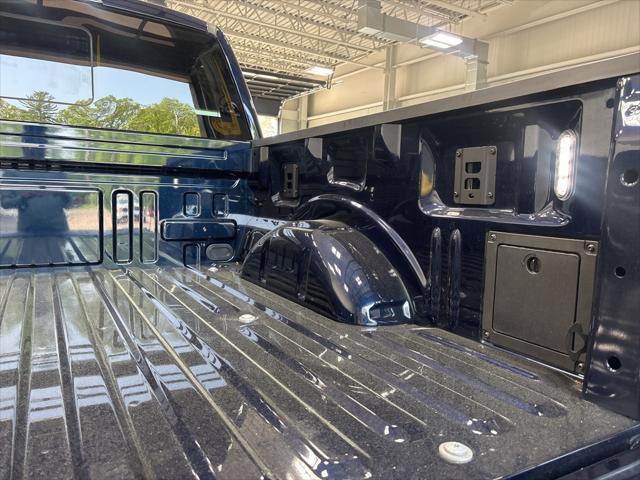 used 2024 Ford F-150 car, priced at $57,997