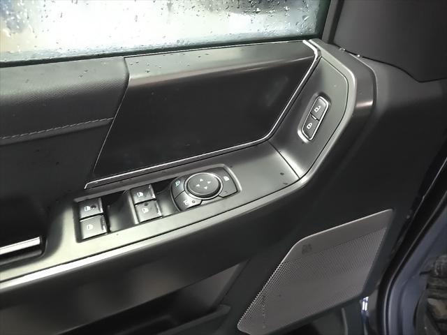 used 2024 Ford F-150 car, priced at $57,997