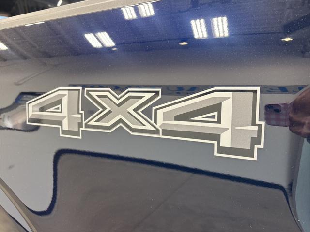 used 2024 Ford F-150 car, priced at $57,997