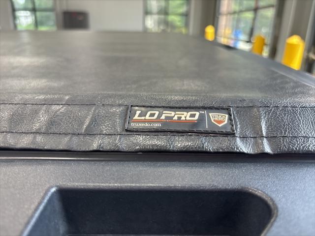 used 2021 GMC Sierra 2500 car, priced at $49,997