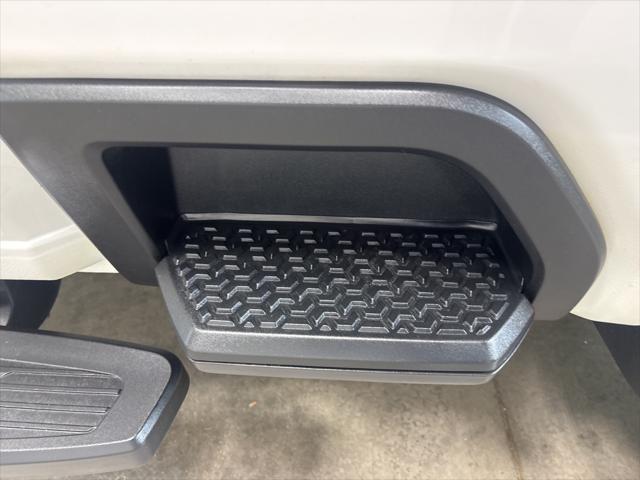 used 2021 GMC Sierra 2500 car, priced at $49,997