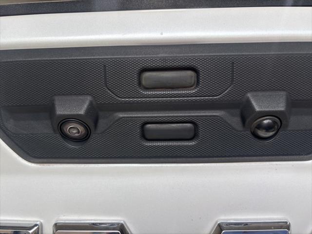 used 2021 GMC Sierra 2500 car, priced at $49,997