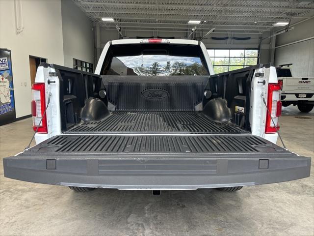used 2023 Ford F-150 car, priced at $56,497