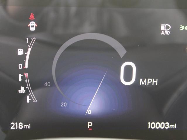 used 2024 Buick Encore GX car, priced at $26,992