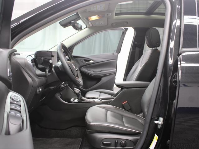 used 2024 Buick Encore GX car, priced at $26,992
