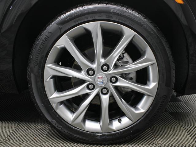 used 2024 Buick Encore GX car, priced at $26,992