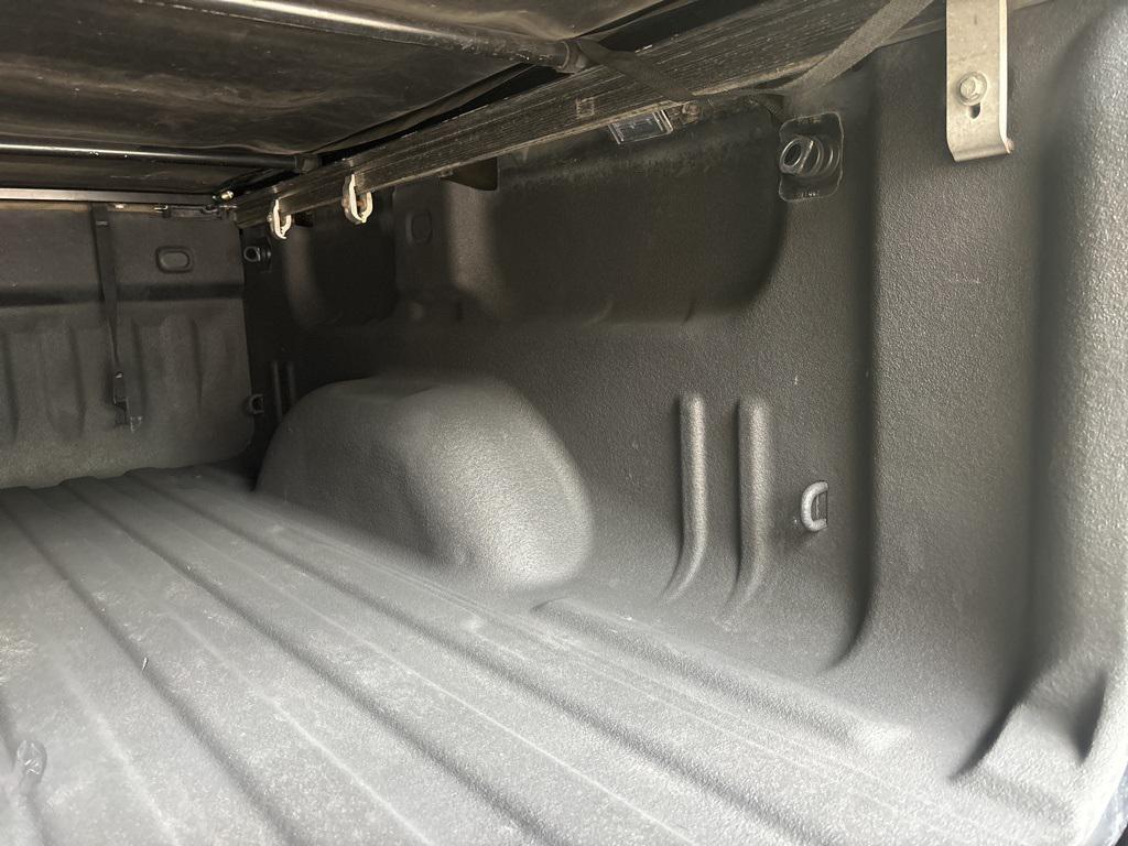 used 2018 GMC Sierra 1500 car, priced at $22,991
