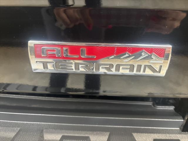 used 2018 GMC Sierra 1500 car, priced at $23,998