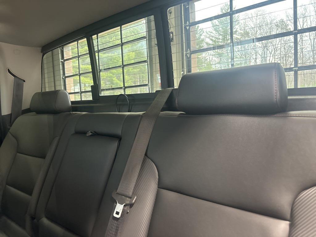 used 2018 GMC Sierra 1500 car, priced at $22,991