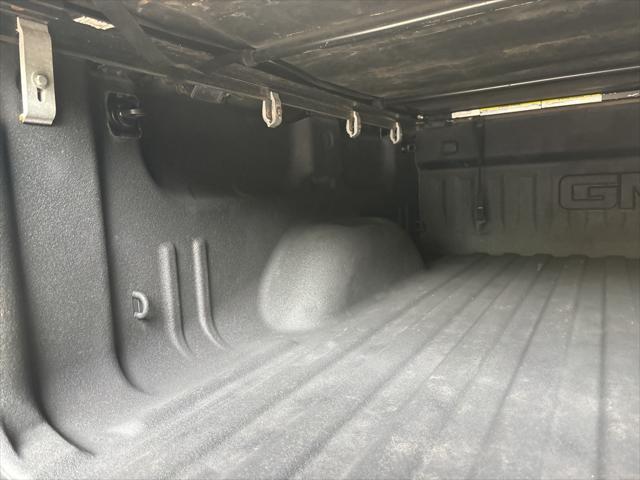 used 2018 GMC Sierra 1500 car, priced at $23,998