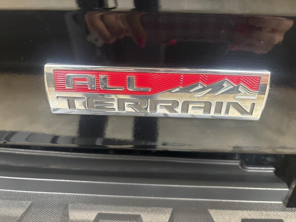 used 2018 GMC Sierra 1500 car, priced at $22,991