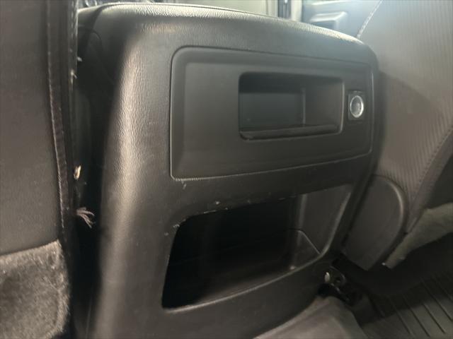 used 2018 GMC Sierra 1500 car, priced at $23,998