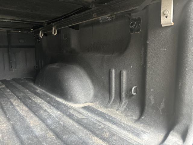 used 2018 GMC Sierra 1500 car, priced at $23,998