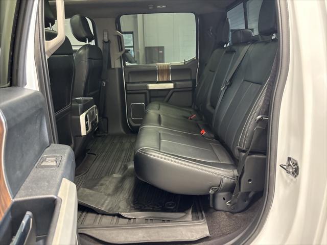 used 2019 Ford F-150 car, priced at $33,497