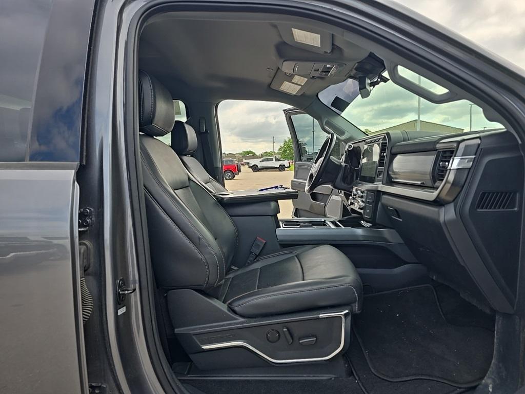 used 2023 Ford F-350 car, priced at $71,998