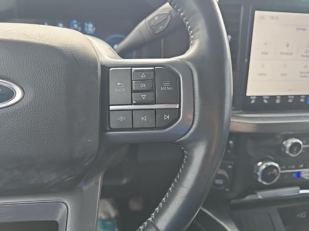 used 2023 Ford F-350 car, priced at $71,998
