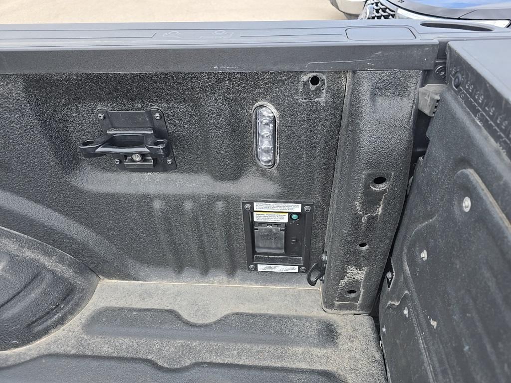 used 2023 Ford F-350 car, priced at $71,998