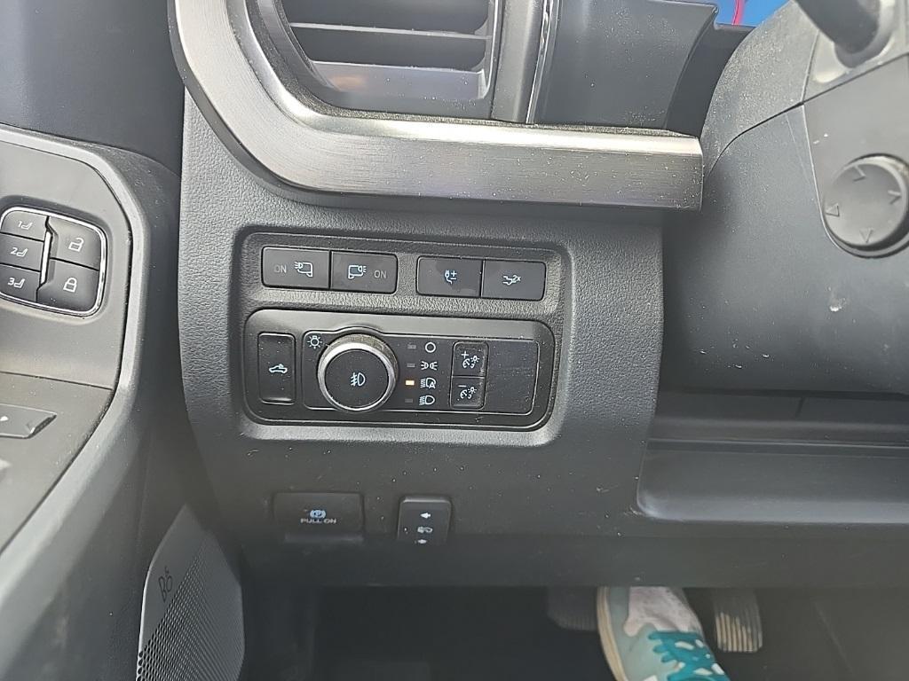 used 2023 Ford F-350 car, priced at $71,998