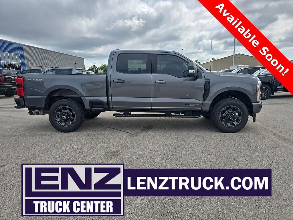 used 2023 Ford F-350 car, priced at $71,998