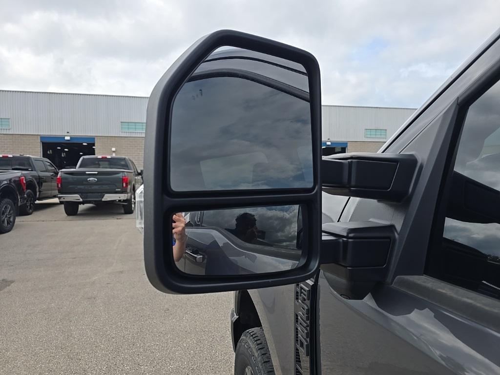 used 2023 Ford F-350 car, priced at $71,998