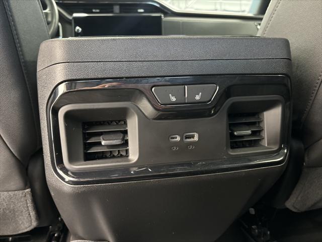 used 2024 GMC Sierra 1500 car, priced at $61,997