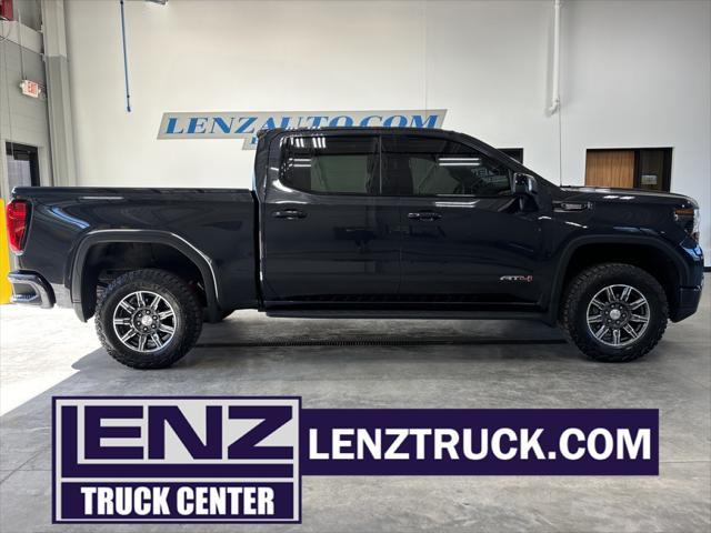 used 2024 GMC Sierra 1500 car, priced at $61,997