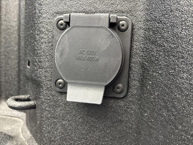 used 2024 GMC Sierra 1500 car, priced at $61,997