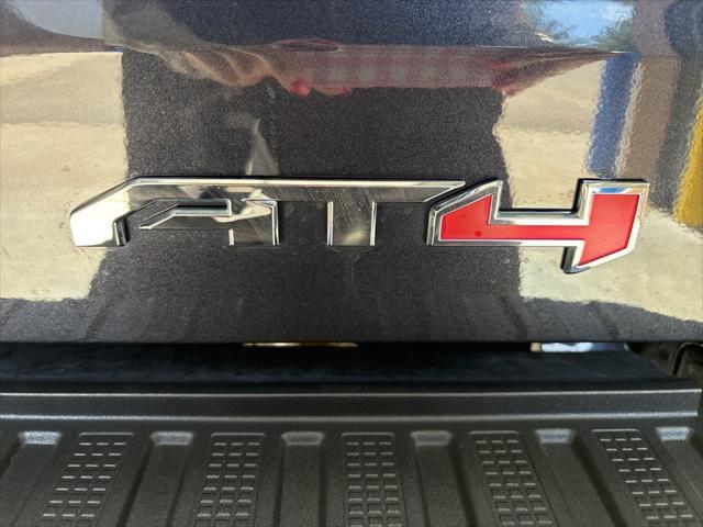 used 2024 GMC Sierra 1500 car, priced at $61,997