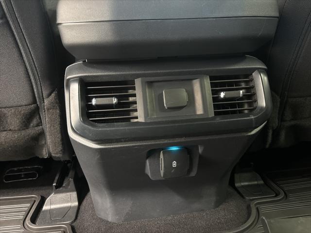 used 2024 Ford F-150 car, priced at $43,497