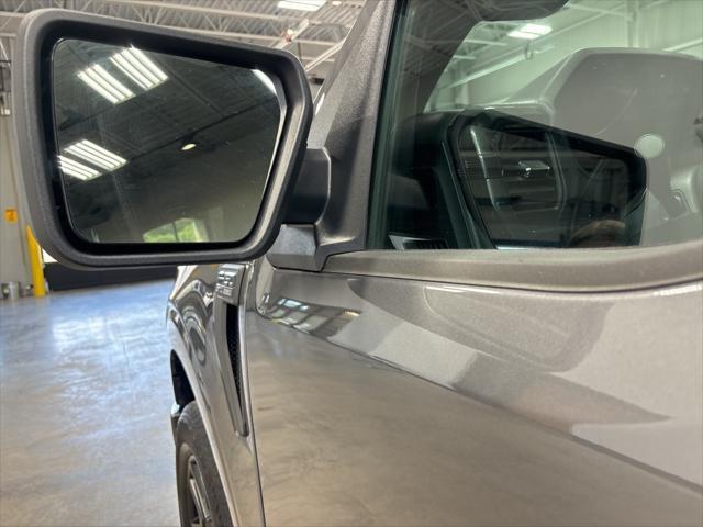 used 2024 Ford F-150 car, priced at $43,497
