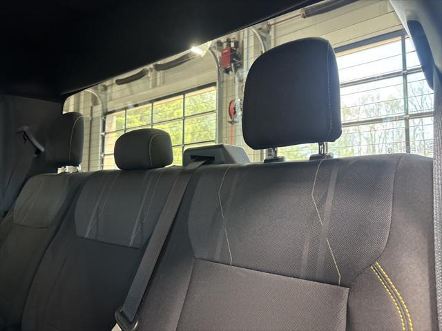 used 2024 Ford F-150 car, priced at $43,497