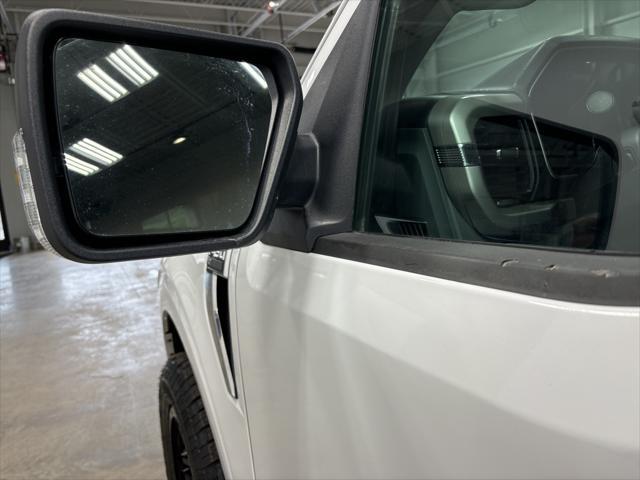 used 2021 Ford F-150 car, priced at $37,497