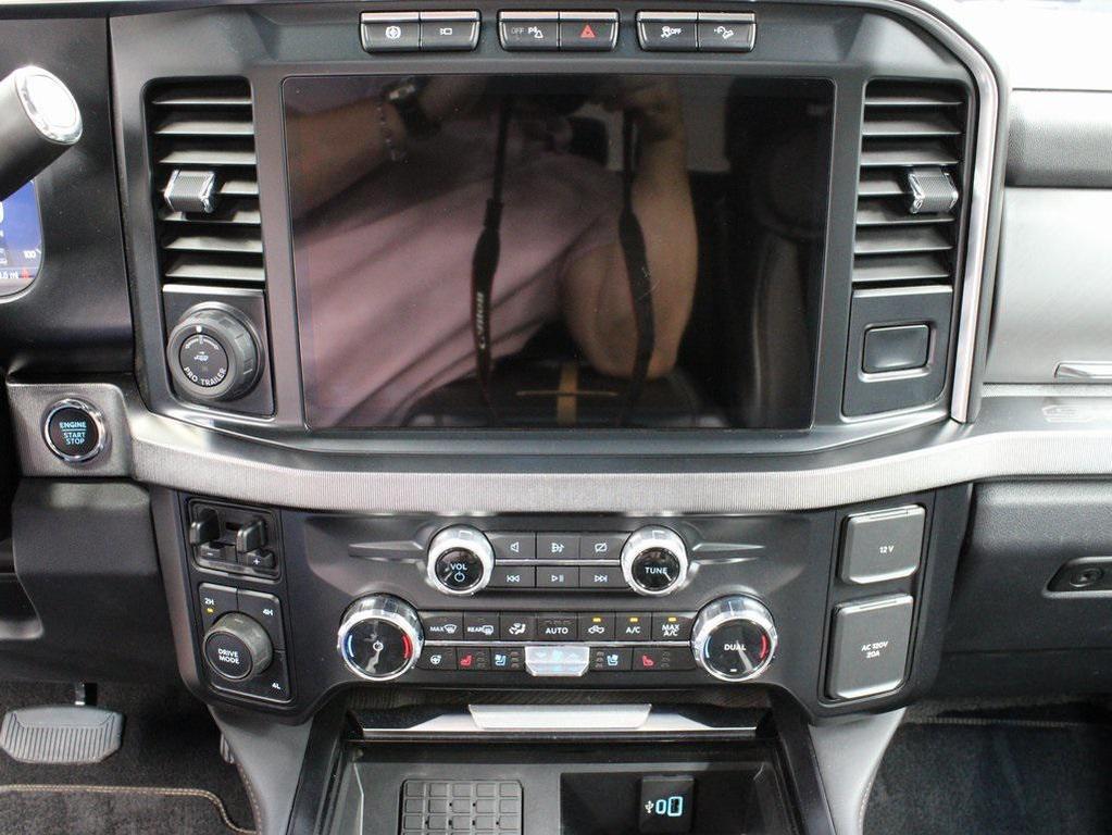 used 2024 Ford F-450 car, priced at $96,997