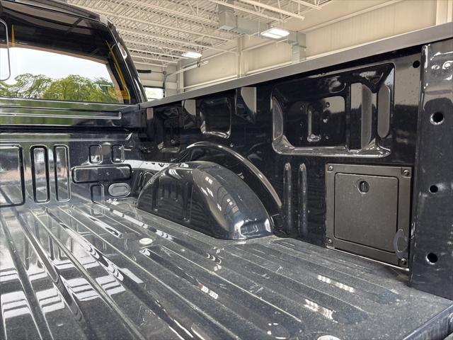 used 2024 Ford F-150 car, priced at $62,997