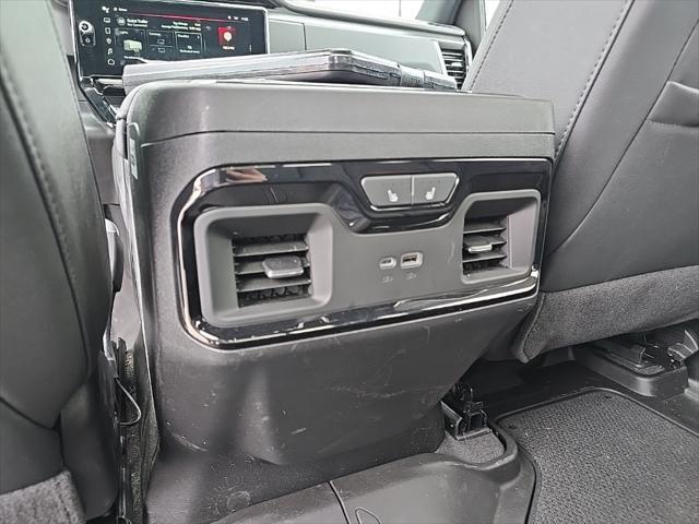 used 2025 GMC Sierra 2500 car, priced at $77,997