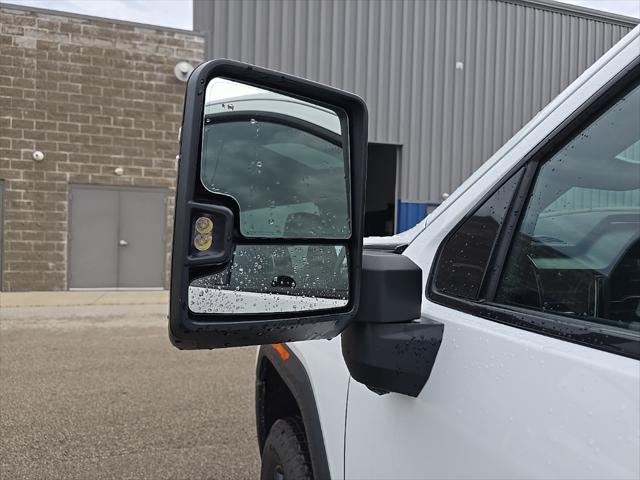 used 2025 GMC Sierra 2500 car, priced at $77,997