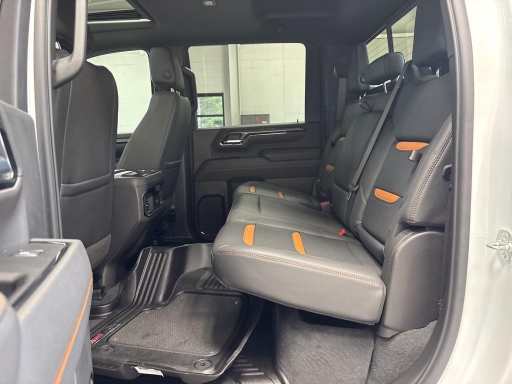 used 2025 GMC Sierra 2500 car, priced at $76,997