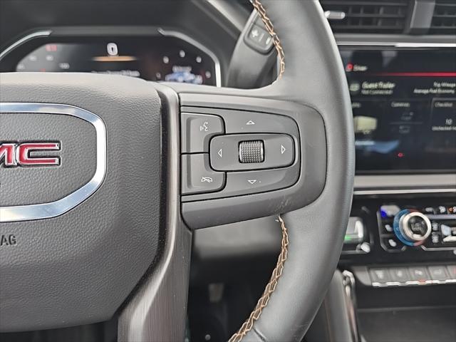 used 2025 GMC Sierra 2500 car, priced at $77,997