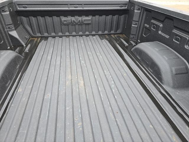 used 2025 GMC Sierra 2500 car, priced at $77,997