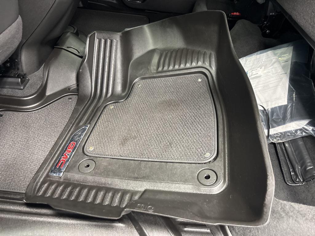 used 2025 GMC Sierra 2500 car, priced at $76,997
