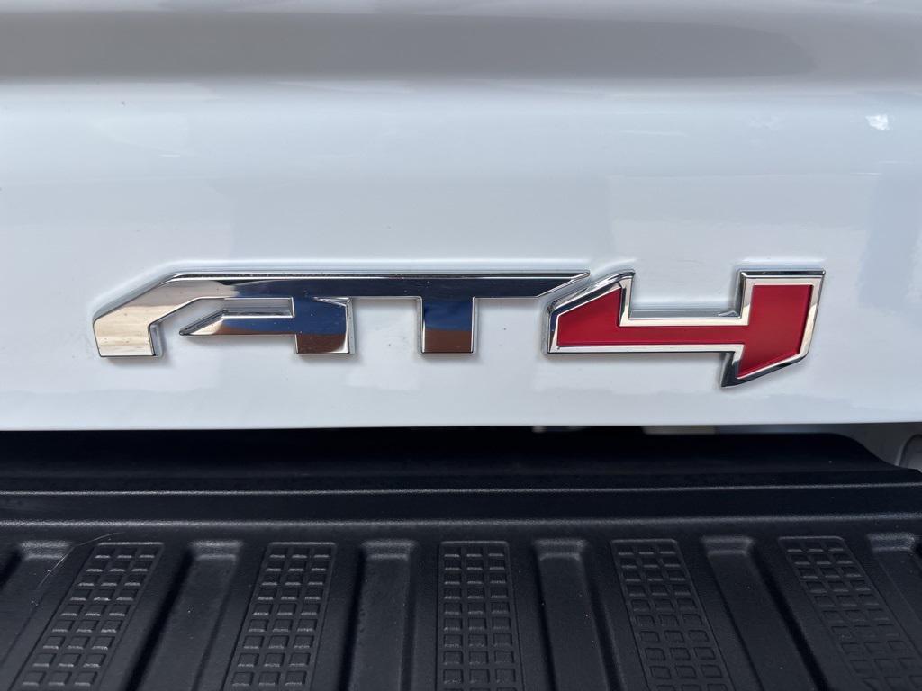 used 2025 GMC Sierra 2500 car, priced at $76,997