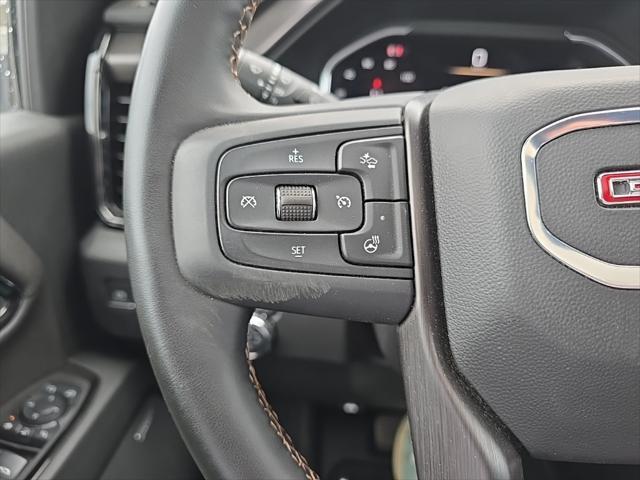 used 2025 GMC Sierra 2500 car, priced at $77,997