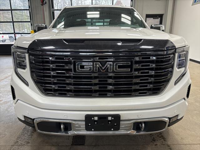 used 2024 GMC Sierra 1500 car, priced at $72,497