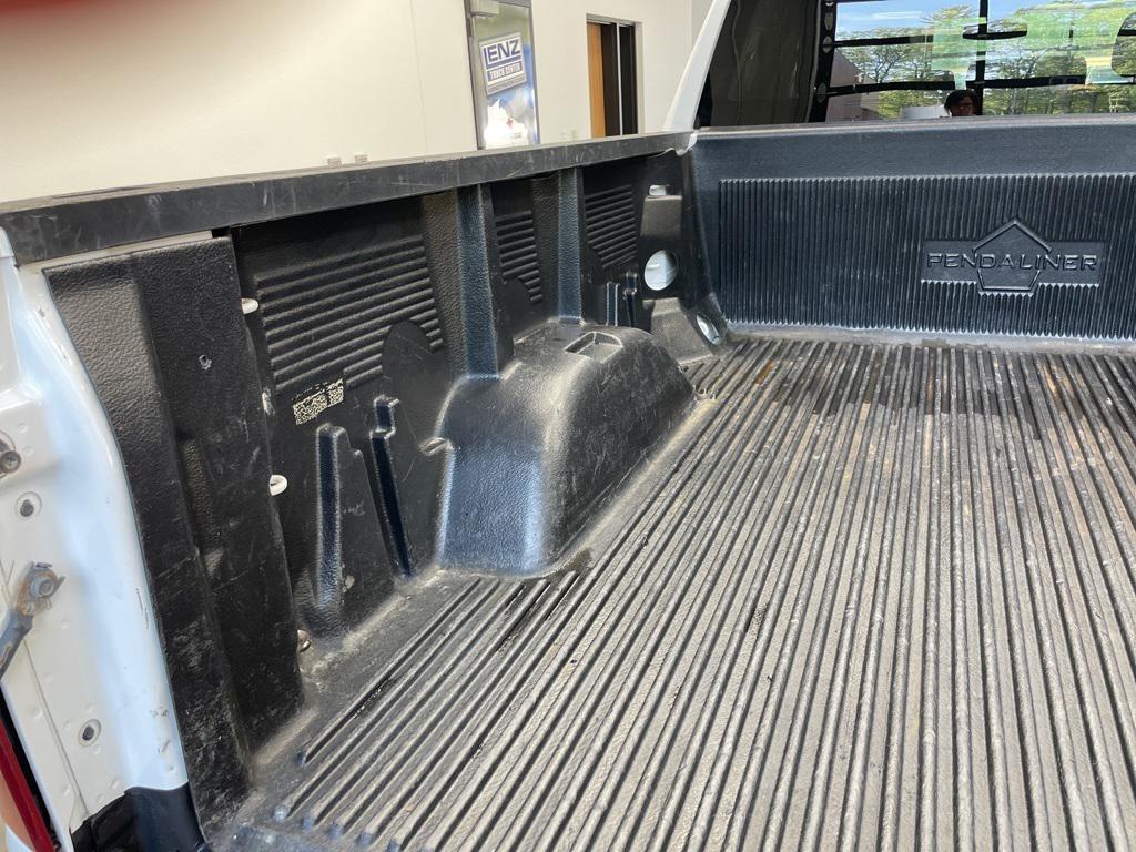 used 2021 Chevrolet Silverado 1500 car, priced at $34,497