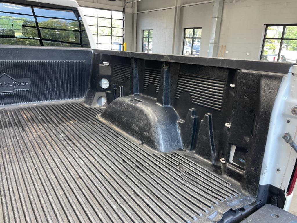used 2021 Chevrolet Silverado 1500 car, priced at $34,497