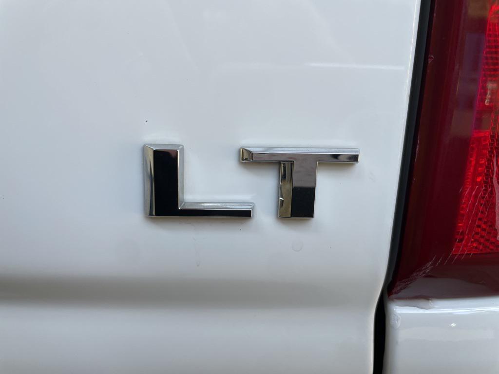 used 2021 Chevrolet Silverado 1500 car, priced at $34,497
