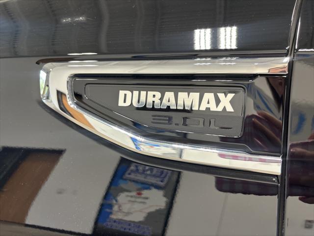 used 2024 GMC Yukon XL car, priced at $74,498