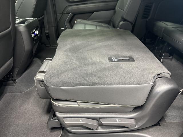 used 2024 GMC Yukon XL car, priced at $74,498