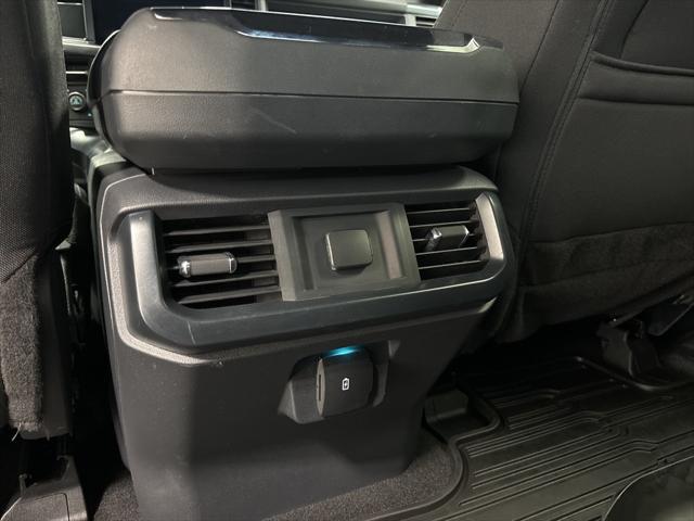 used 2024 Ford F-150 car, priced at $44,997